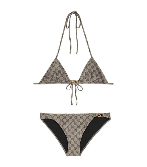 gucci bikini sets